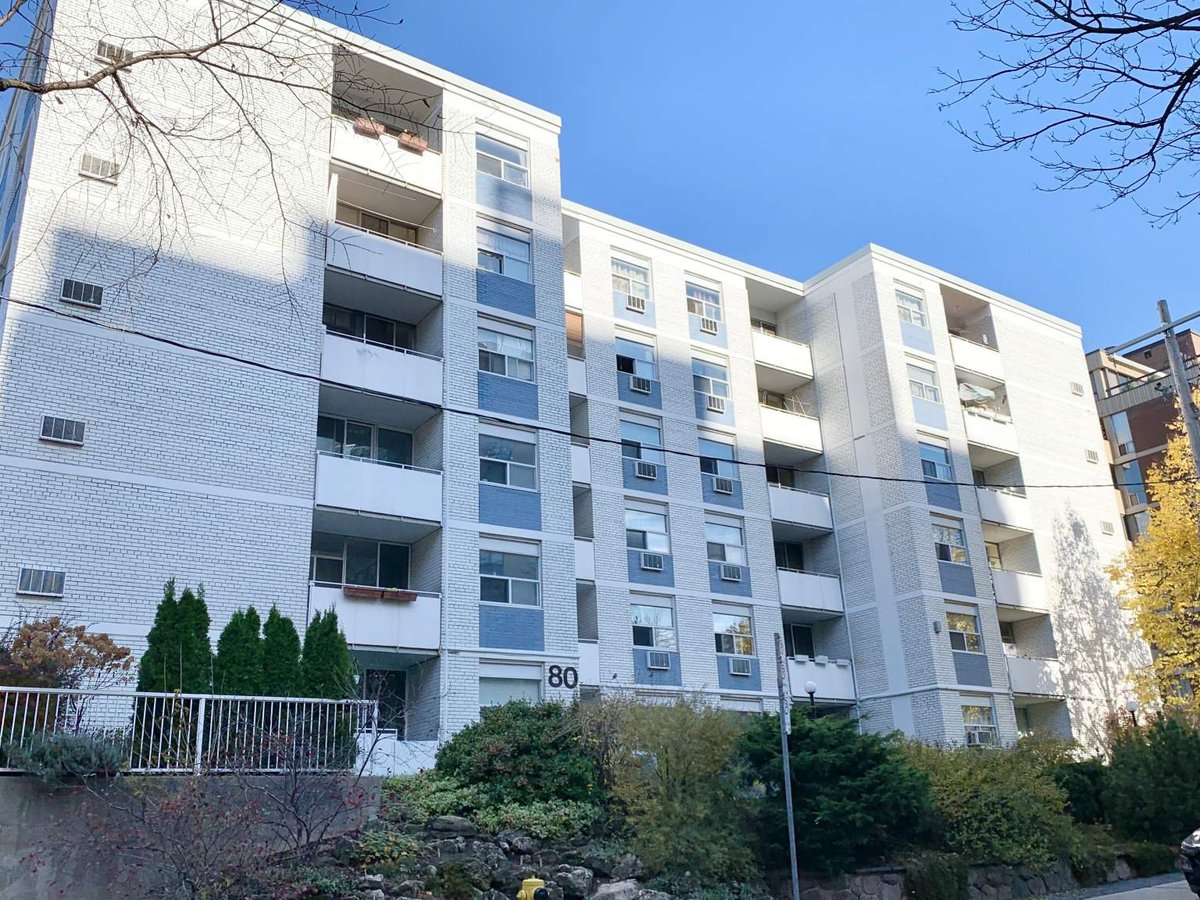 80 Mountclair, Forest Hill South, Toronto