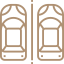 Building Amenities: Underground Parking